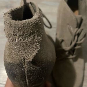 Toms boots